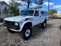 1983 Toyota Deluxe for sale in Michigan (ID-137001)