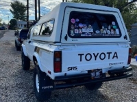 1983 Toyota Deluxe for sale in Michigan (ID-137001)