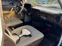 1983 Toyota Deluxe for sale in Michigan (ID-137001)