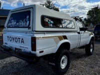 1983 Toyota Deluxe for sale in Michigan (ID-137001)