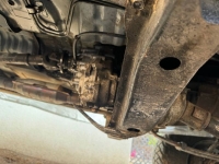 1983 Toyota Deluxe for sale in Michigan (ID-137001)