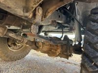 1983 Toyota Deluxe for sale in Michigan (ID-137001)