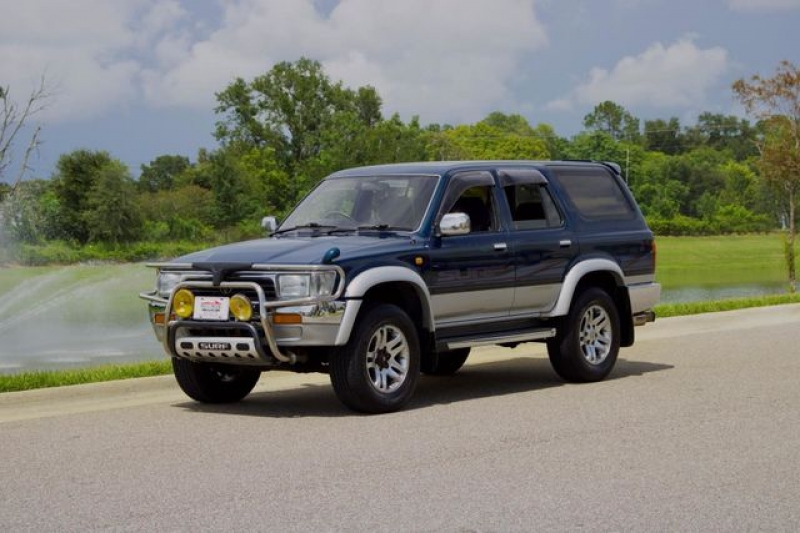 1983 Toyota Hilux for sale in Riverhead, New York (ID-125207)