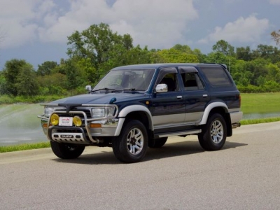 1983 Toyota Hilux for sale