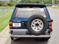 1983 Toyota Hilux for sale in Riverhead, New York (ID-125207)