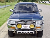 1983 Toyota Hilux for sale in Riverhead, New York (ID-125207)