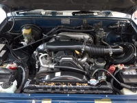 1983 Toyota Hilux for sale in Riverhead, New York (ID-125207)