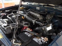 1983 Toyota Hilux for sale in Riverhead, New York (ID-125207)