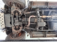 1983 Toyota Hilux for sale in Riverhead, New York (ID-125207)