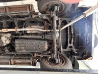 1983 Toyota Hilux for sale in Riverhead, New York (ID-125207)