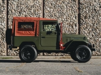 1983 Toyota Land Cruiser for sale in Michigan (ID-109752)