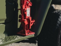 1983 Toyota Land Cruiser for sale in Michigan (ID-109752)