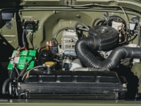 1983 Toyota Land Cruiser for sale in Michigan (ID-109752)