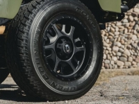 1983 Toyota Land Cruiser for sale in Michigan (ID-109752)