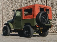 1983 Toyota Land Cruiser for sale in Michigan (ID-109752)