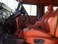 1983 Toyota Land Cruiser for sale in Michigan (ID-109752)
