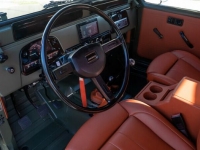 1983 Toyota Land Cruiser for sale in Michigan (ID-109752)