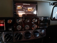 1983 Toyota Land Cruiser for sale in Michigan (ID-109752)