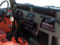 1983 Toyota Land Cruiser for sale in Michigan (ID-109752)