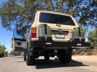 1983 Toyota Land Cruiser for sale in Michigan (ID-110255)