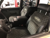 1983 Toyota Land Cruiser for sale in Michigan (ID-110255)
