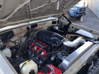 1983 Toyota Land Cruiser for sale in Michigan (ID-110255)