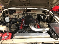 1983 Toyota Land Cruiser for sale in Michigan (ID-110255)