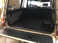 1983 Toyota Land Cruiser for sale in Michigan (ID-110255)