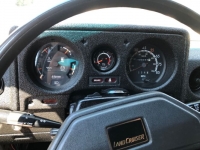 1983 Toyota Land Cruiser for sale in Michigan (ID-110255)