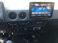 1983 Toyota Land Cruiser for sale in Michigan (ID-110255)