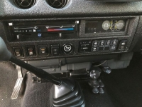 1983 Toyota Land Cruiser for sale in Michigan (ID-110255)