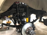 1983 Toyota Land Cruiser for sale in Michigan (ID-110255)
