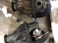 1983 Toyota Land Cruiser for sale in Michigan (ID-110255)
