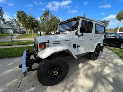 1983 Toyota Land Cruiser for sale 1983 Toyota Land Cruiser for sale