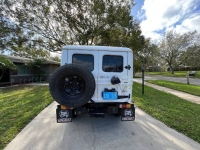1983 Toyota Land Cruiser for sale in Michigan (ID-110409)