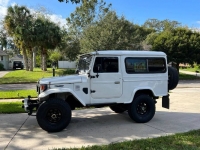 1983 Toyota Land Cruiser for sale in Michigan (ID-110409)