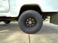 1983 Toyota Land Cruiser for sale in Michigan (ID-110409)
