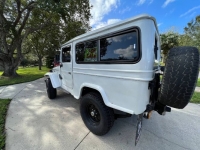 1983 Toyota Land Cruiser for sale in Michigan (ID-110409)