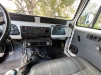 1983 Toyota Land Cruiser for sale in Michigan (ID-110409)