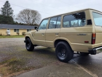 1983 Toyota Land Cruiser for sale in Michigan (ID-121507)