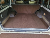 1983 Toyota Land Cruiser for sale in Michigan (ID-121507)