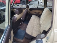 1983 Toyota Land Cruiser for sale in Michigan (ID-121507)
