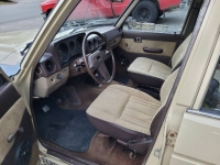 1983 Toyota Land Cruiser for sale in Michigan (ID-121507)