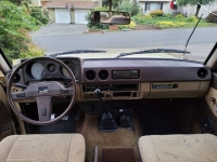 1983 Toyota Land Cruiser for sale in Michigan (ID-121507)