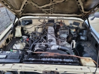 1983 Toyota Land Cruiser for sale in Michigan (ID-121507)