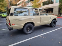 1983 Toyota Land Cruiser for sale in Michigan (ID-121507)