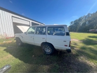 1983 Toyota Land Cruiser for sale in Michigan (ID-135059)
