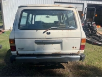 1983 Toyota Land Cruiser for sale in Michigan (ID-135059)