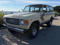 1983 Toyota Land Cruiser for sale in Michigan (ID-156046)