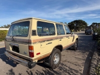 1983 Toyota Land Cruiser for sale in Michigan (ID-156046)